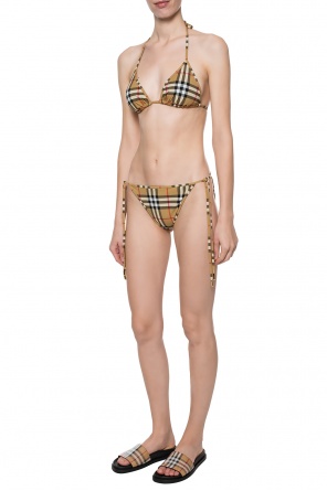 Two-piece swimsuit, zdjęcie 2 Two-piece swimsuit od Burberry